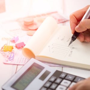 Mortgage calculator