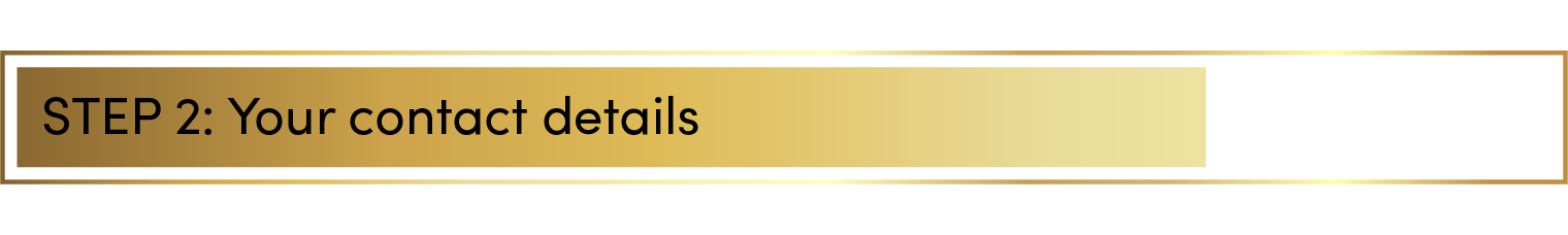 Contact Details