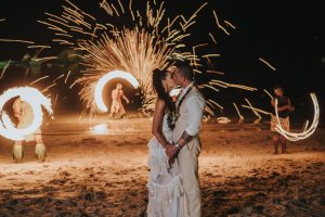The Industry Wedding