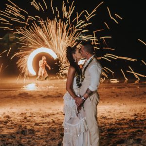 The Industry Wedding