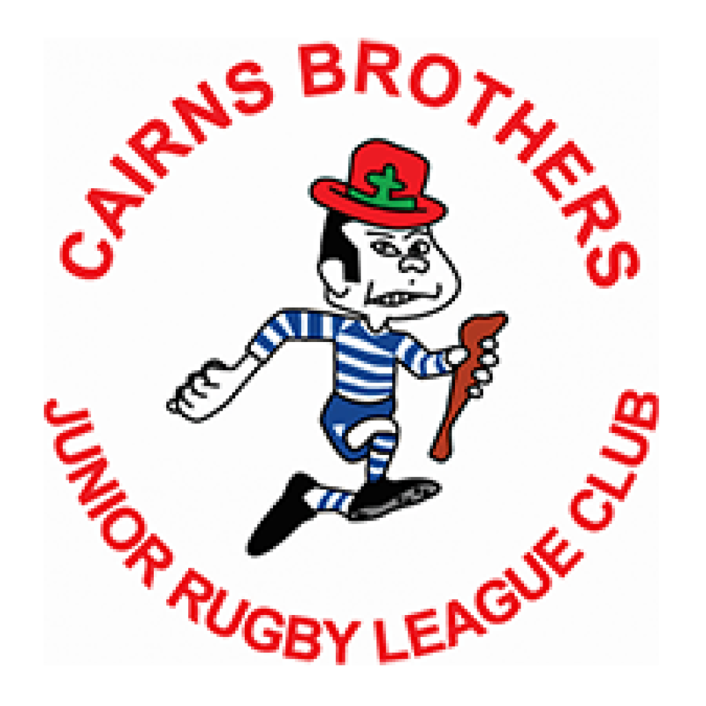 cairnsbrothersjuniorrugbyleague The Industry Estate Agents