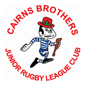 Cairns Brothers Junior Rugby League