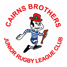 Cairns Brothers Junior Rugby League