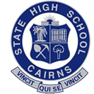 Cairns State High School