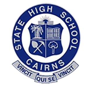 Cairns State High School