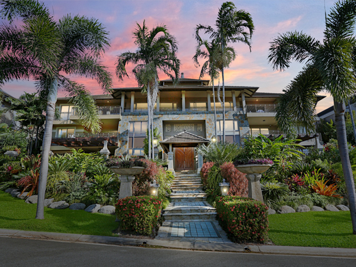 Santai palm cove for sale Santai palm cove for sale