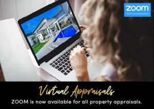 Virtual Appraisal at the Industry