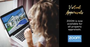Virtual Appraisals at the Industry