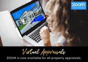 Virtual Appraisal at the Industry