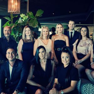 The Industry Estate Agents