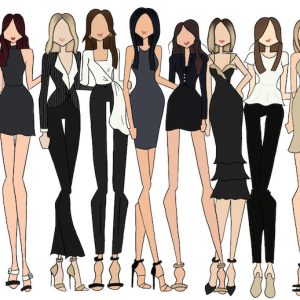 The Women of the Industry