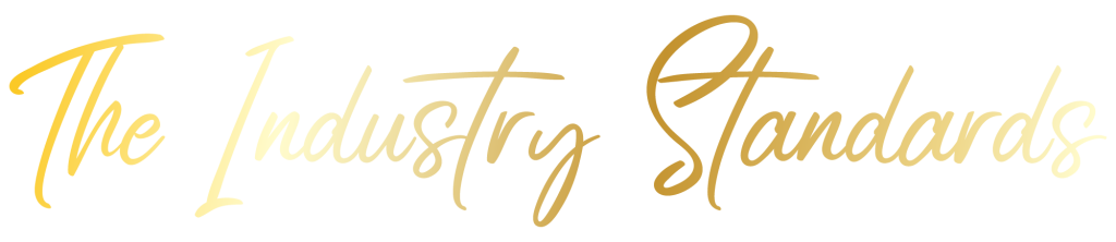 the-industry-standard