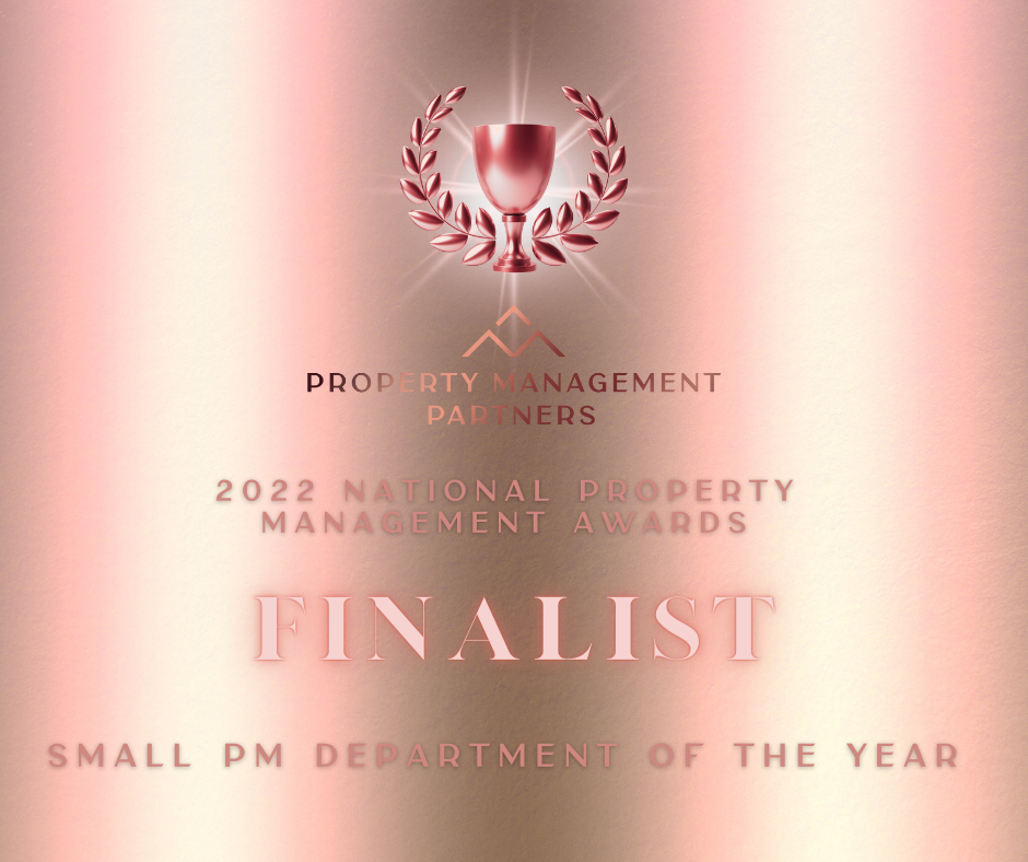 small-agency