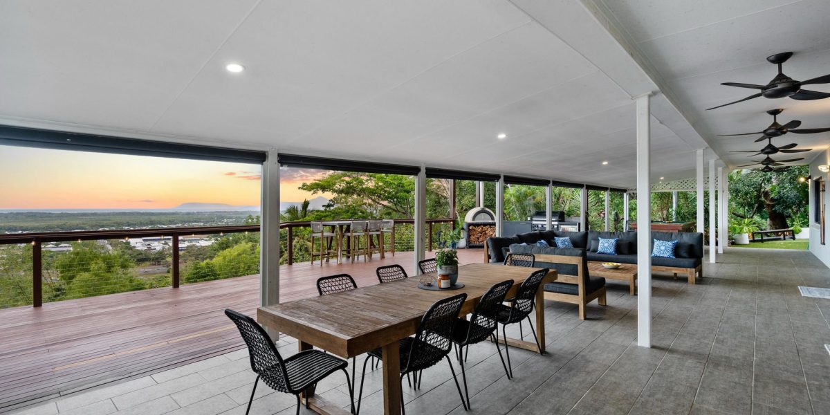 105-107 Panguna Street, Trinity Beach, QLD 4879 AUS