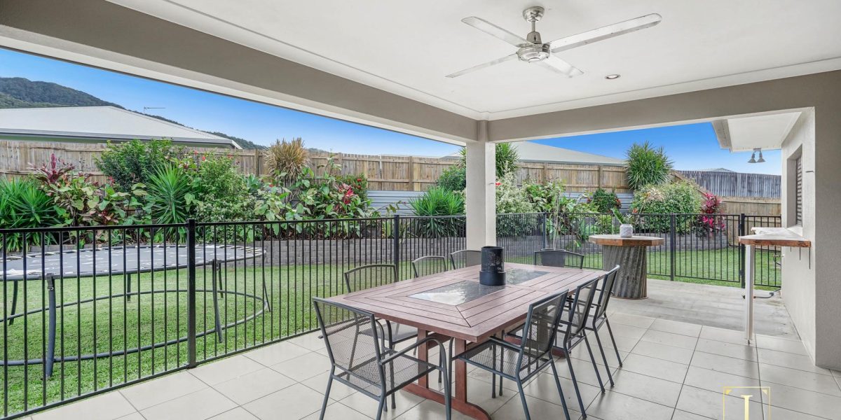 35 Knowlton Crescent, Gordonvale, QLD 4865 AUS