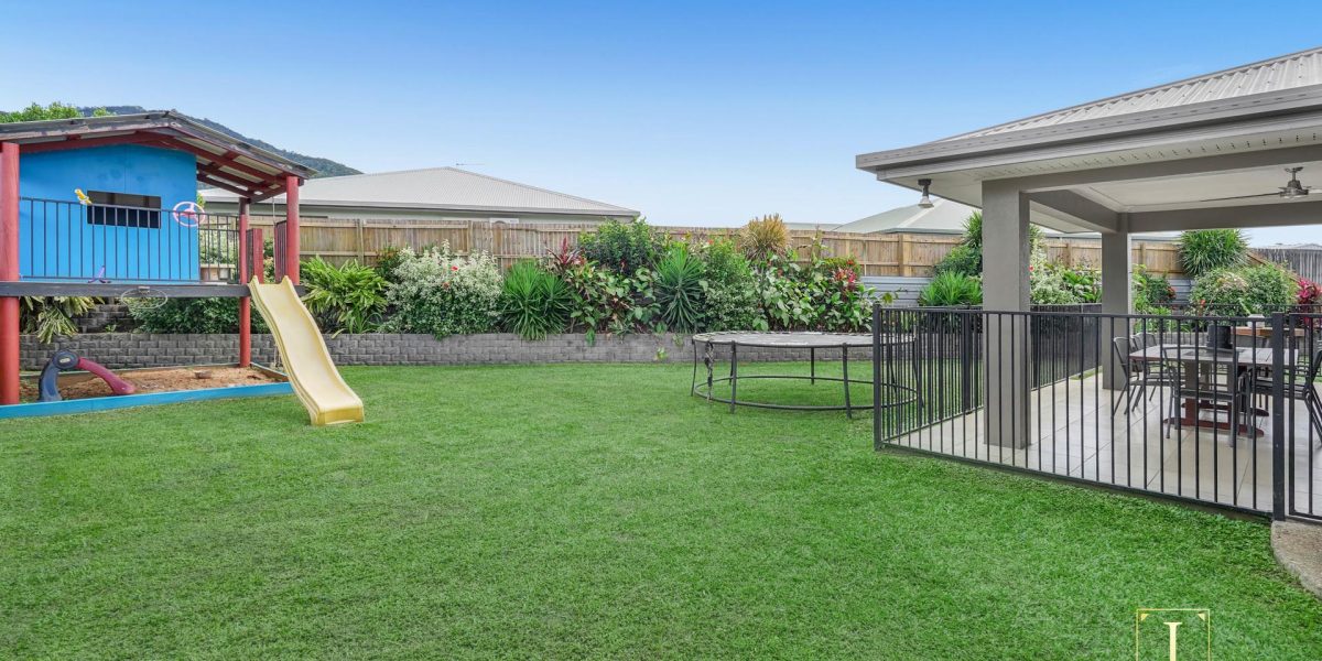 35 Knowlton Crescent, Gordonvale, QLD 4865 AUS