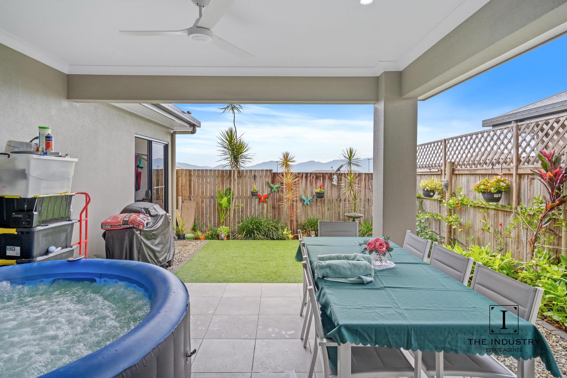 1/31 Anson Street, Bentley Park, QLD 4869 AUS