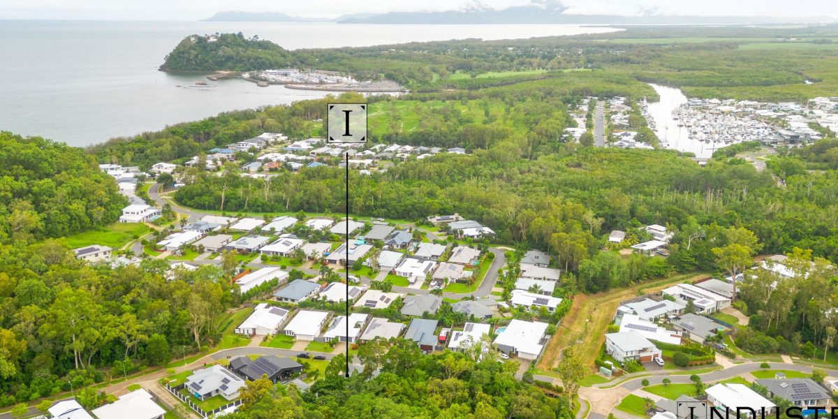 1 Flow Close, Trinity Beach, QLD 4879 AUS