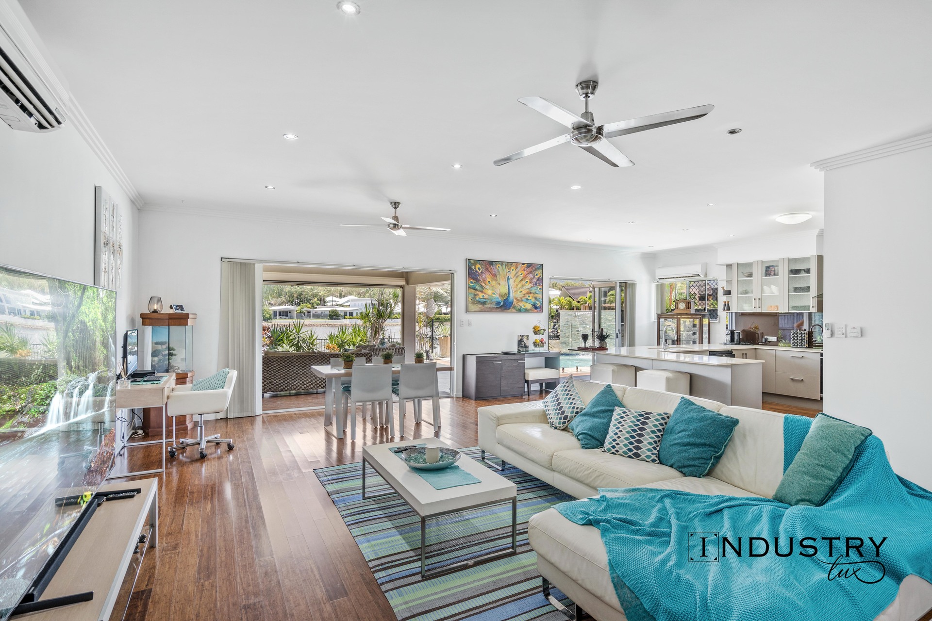 2 Lagoon Drive, Trinity Beach, QLD 4879 AUS