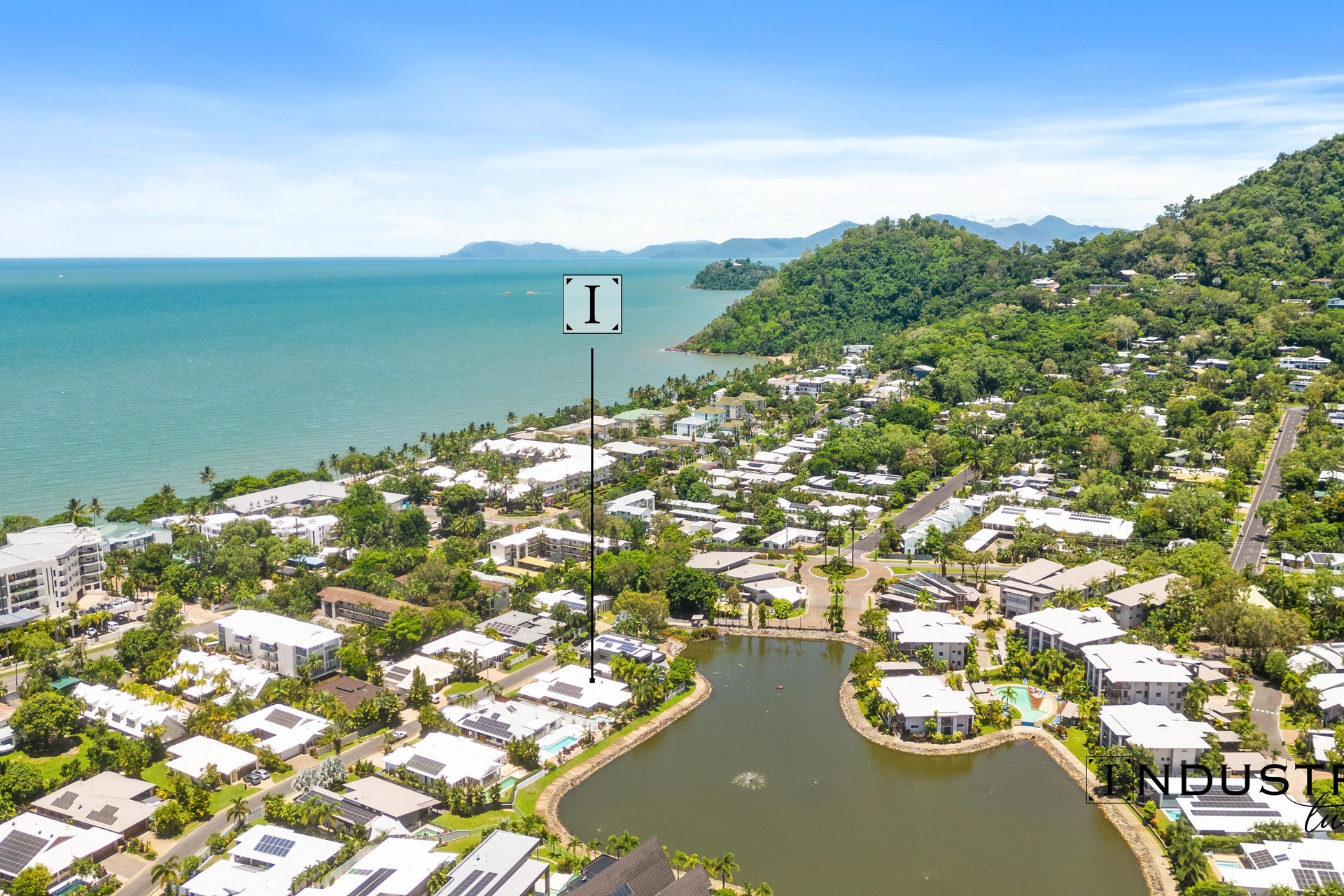 2 Lagoon Drive, Trinity Beach, QLD 4879 AUS