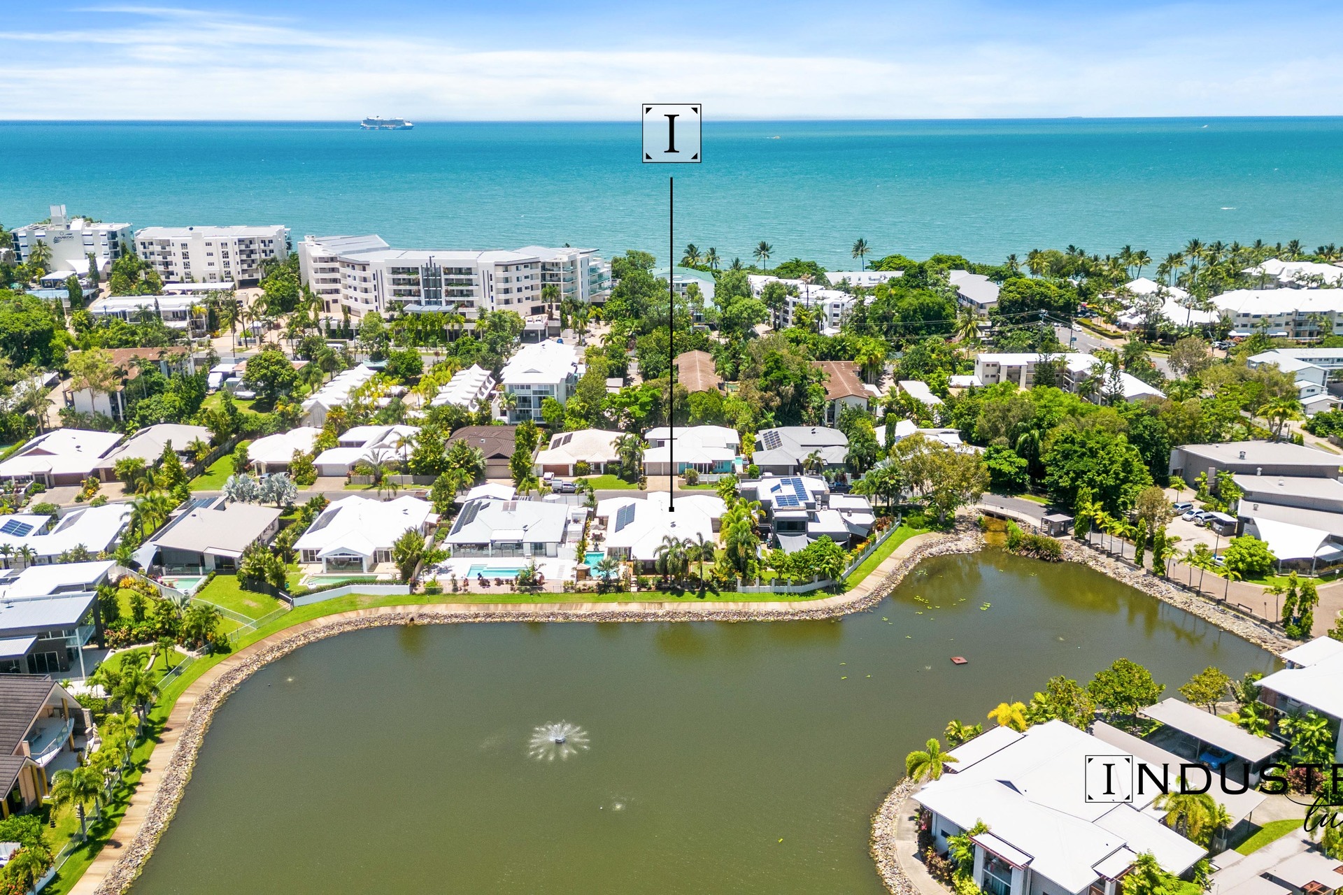 2 Lagoon Drive, Trinity Beach, QLD 4879 AUS