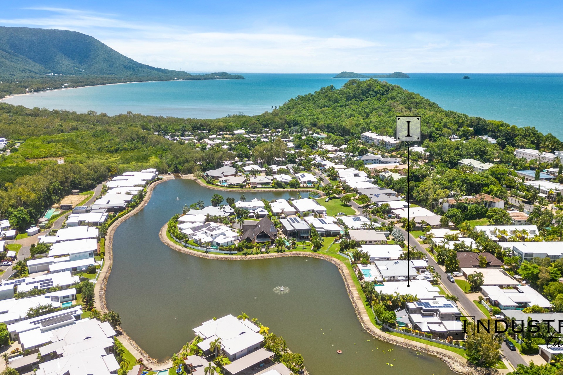 2 Lagoon Drive, Trinity Beach, QLD 4879 AUS