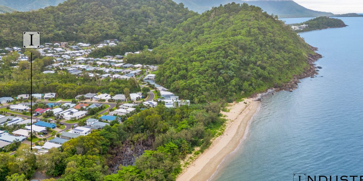 2 Beachfront Avenue, Trinity Beach, QLD 4879 AUS