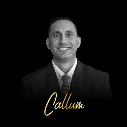 Callum Whiteside
