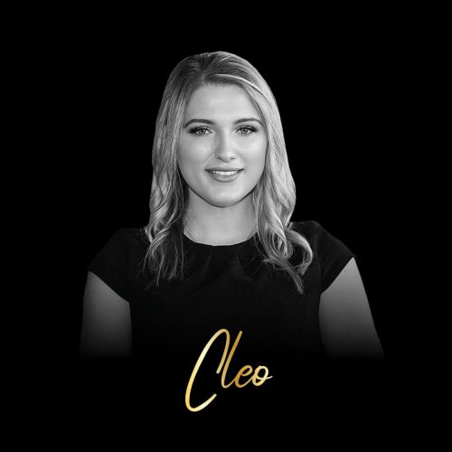 Cleo Castorina