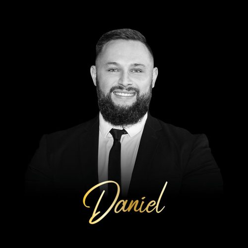 Daniel Hill