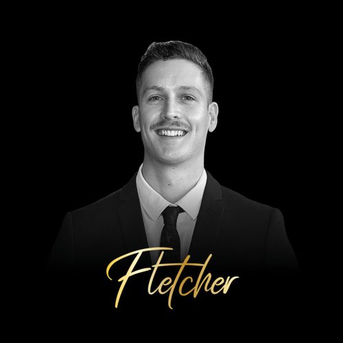 Fletcher Hanson