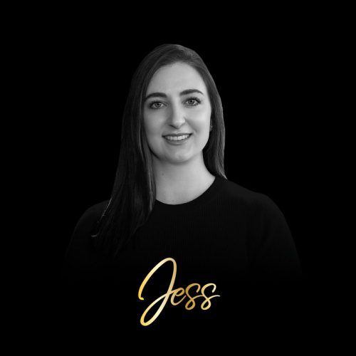 Jess Larkin