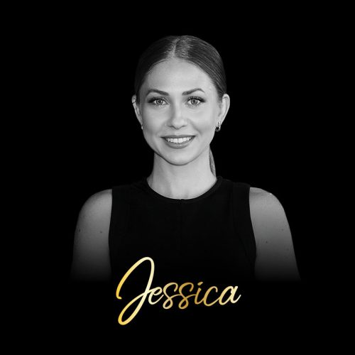 Jessica Zylmans