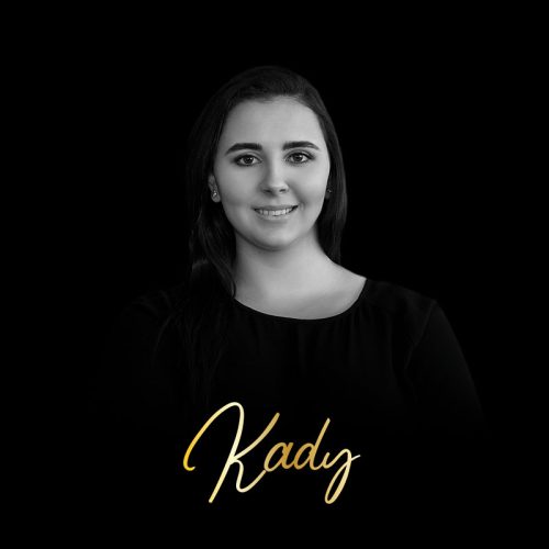 Kady Darby Brennan