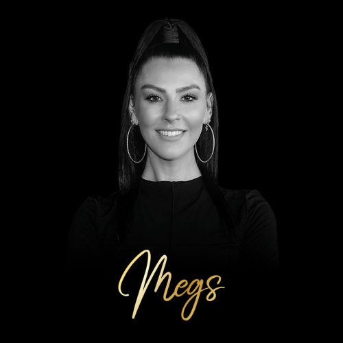 Megs Walker