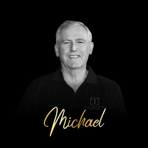 Michael Little