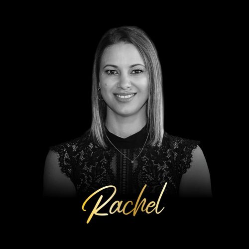 Rachel Higgins