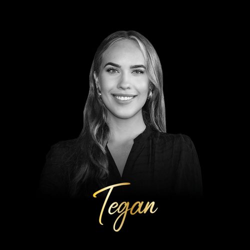 Tegan Rees