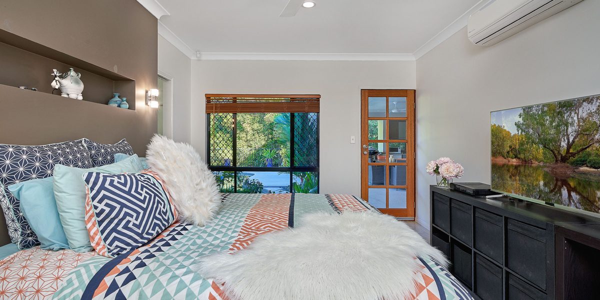 8 Kaban Grove, Trinity Park, QLD 4879 AUS