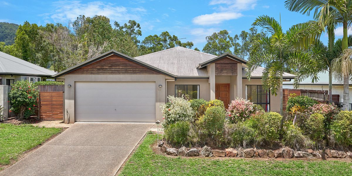 14 Charnley Avenue, Bentley Park, QLD 4869 AUS
