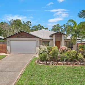 14 Charnley Avenue, Bentley Park, QLD 4869 AUS