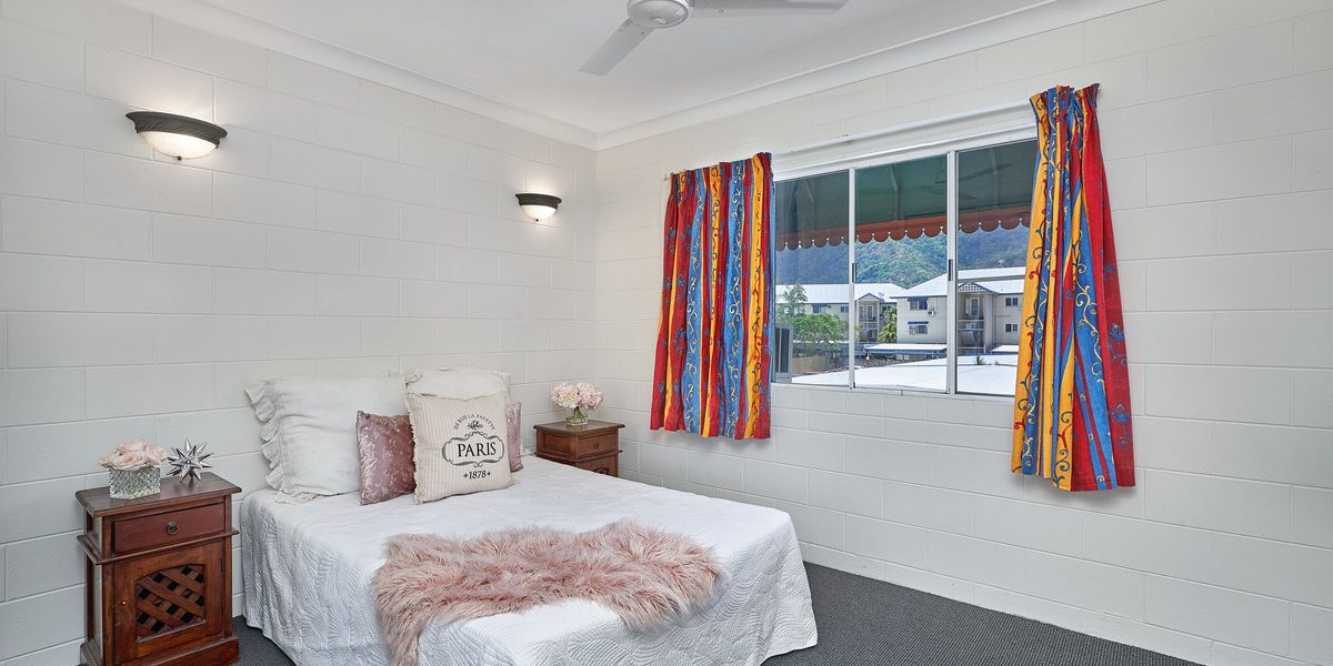 26/85-89 Birch Street, Manunda, QLD 4870 AUS