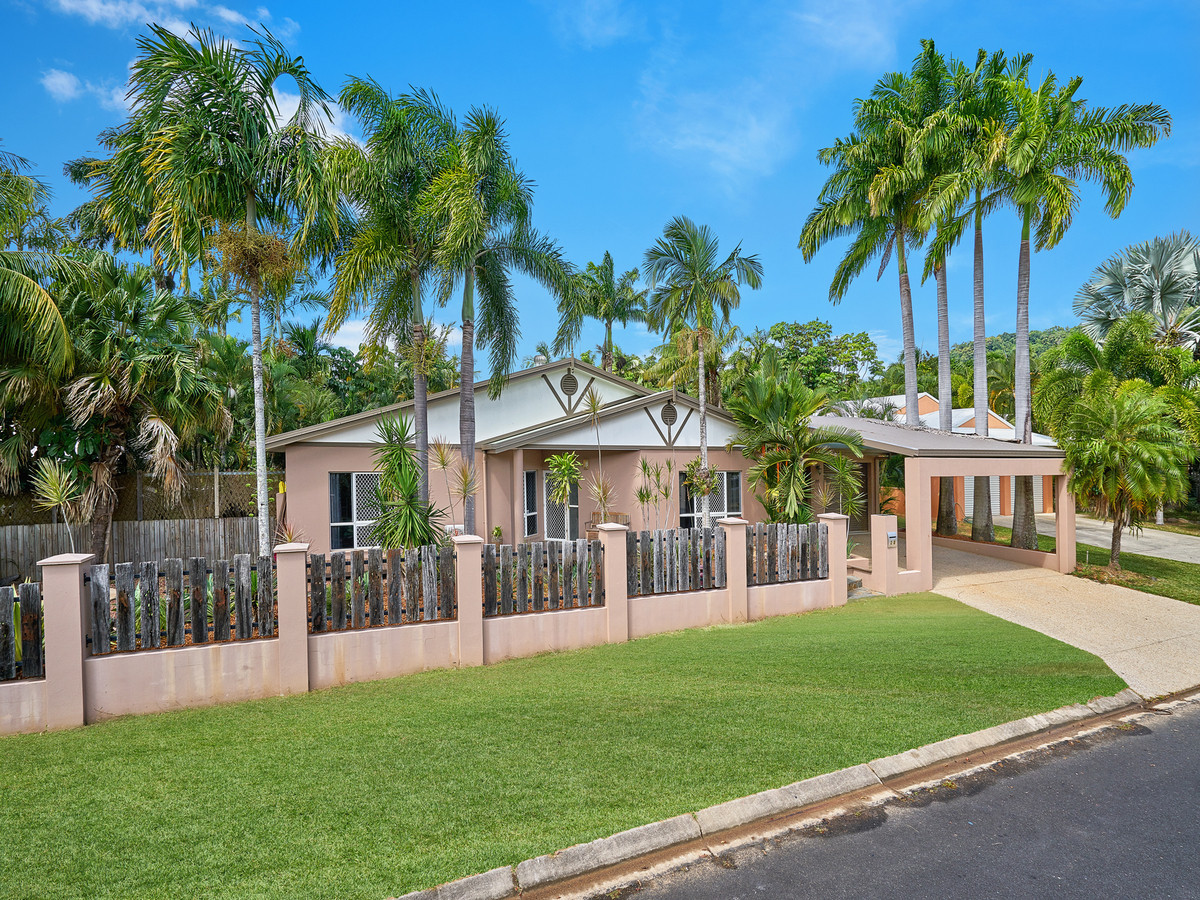 20 Isaac Smith Close, KEWARRA BEACH, QLD 4879 AUS