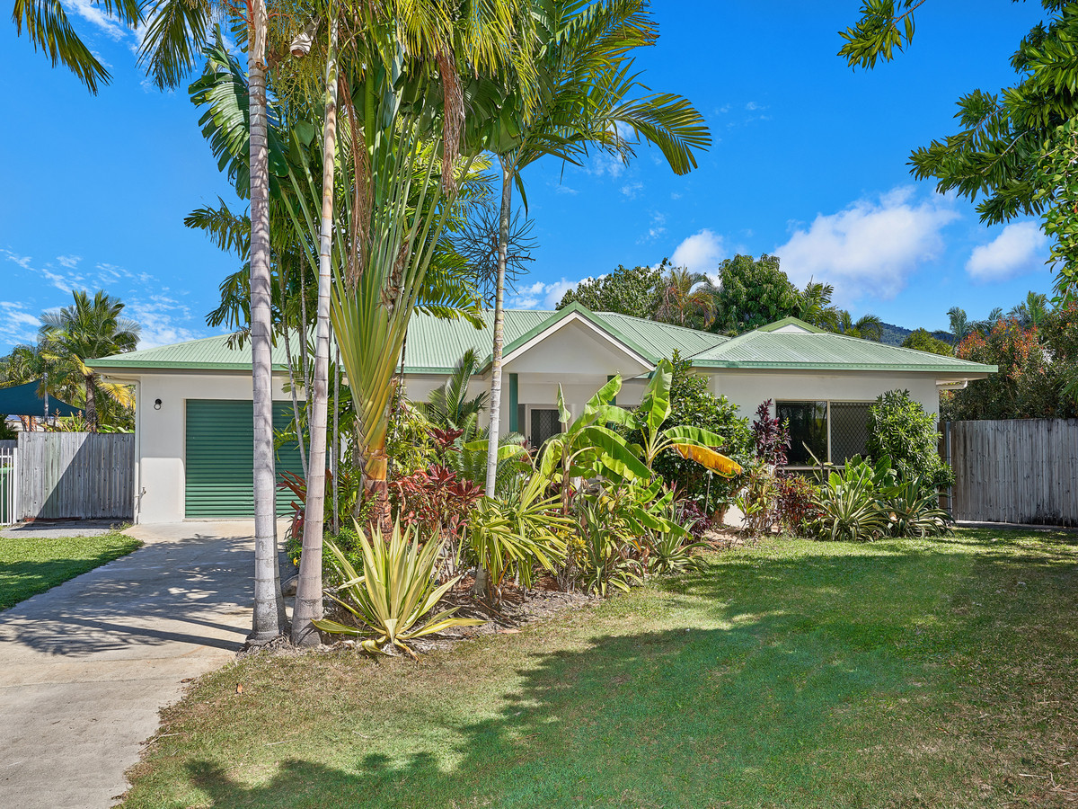 15 Shell Close, KEWARRA BEACH, QLD 4879 AUS