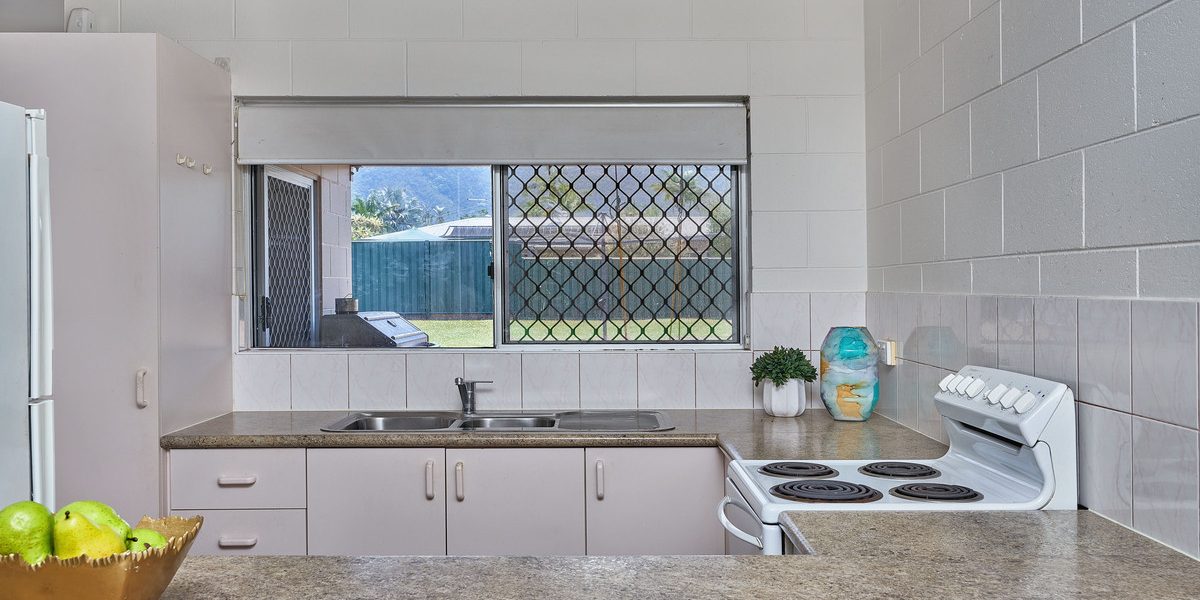 29 Bicentennial Road, Bentley Park, QLD 4869 AUS