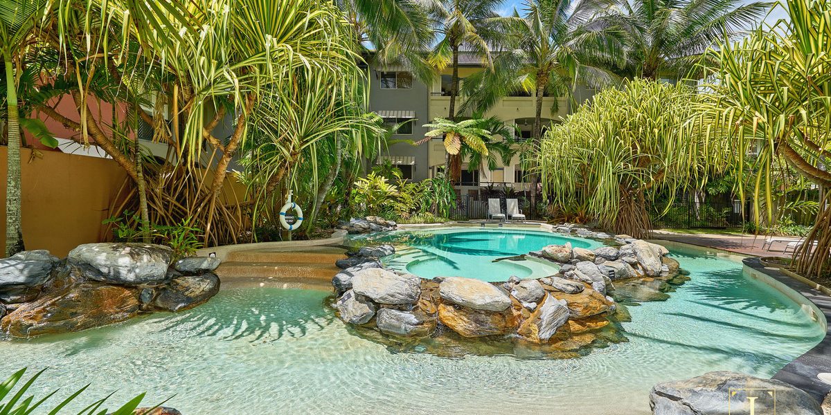 512/12-21 Gregory Street, Westcourt, QLD 4870 AUS