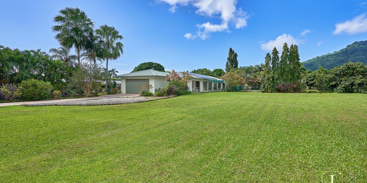 112-114 James Cook Drive, Kewarra Beach, QLD 4879 AUS