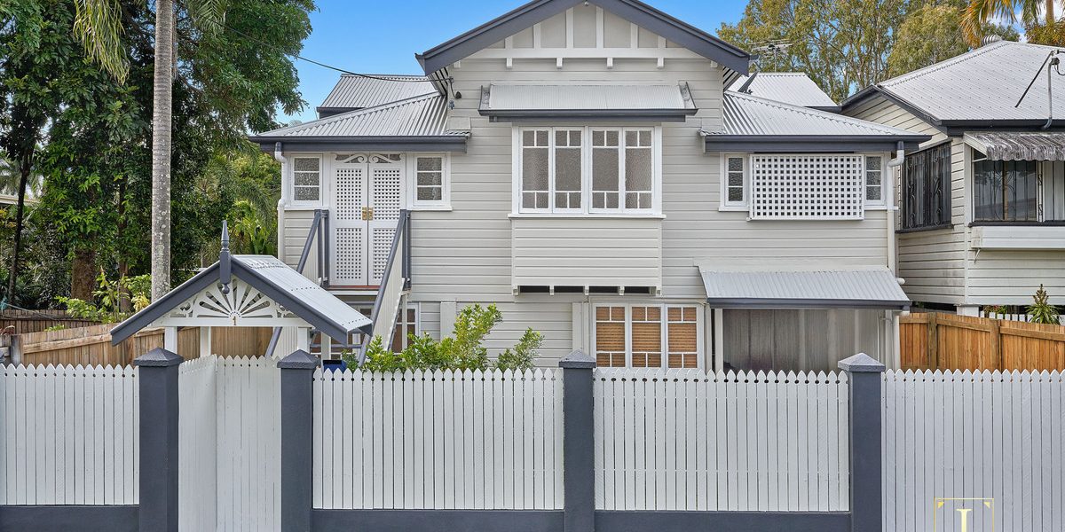 1 Parramatta Street, Parramatta Park, QLD 4870 AUS