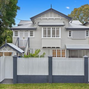1 Parramatta Street, Parramatta Park, QLD 4870 AUS