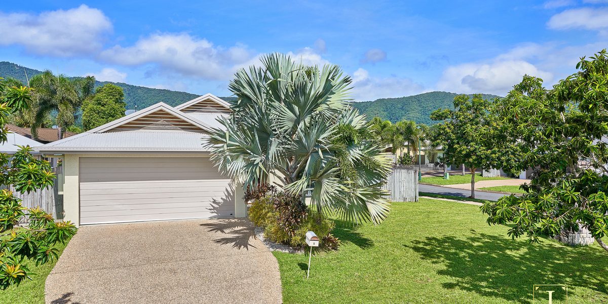2 Floreat Close, Kewarra Beach, QLD 4879 AUS